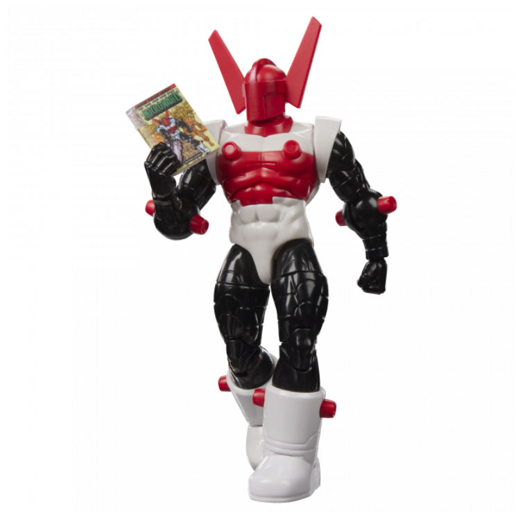 Pre-order deposit for Nov 2026 - Marvel Legends Series Acroyear, Comics-Inspired Action Figure
