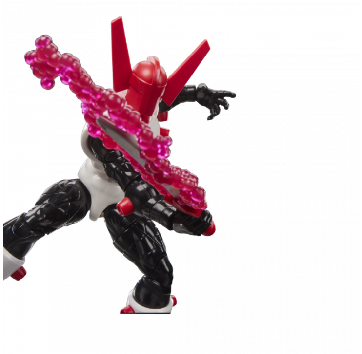Pre-order deposit for Nov 2026 - Marvel Legends Series Acroyear, Comics-Inspired Action Figure