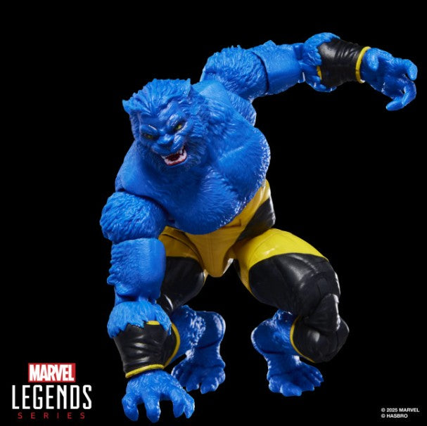 PRE-ORDER for Nov 25 - Marvel Legends Series Marvel's Beast