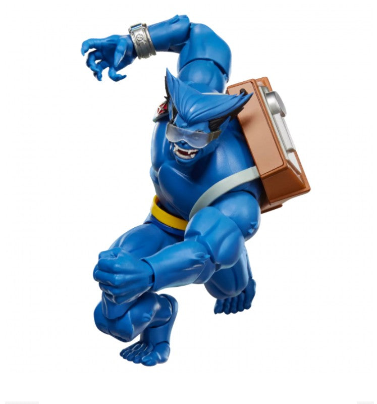 Pre-order deposit for Oct 2026 - Marvel Legends Series X-Men '97 Marvel's Beast