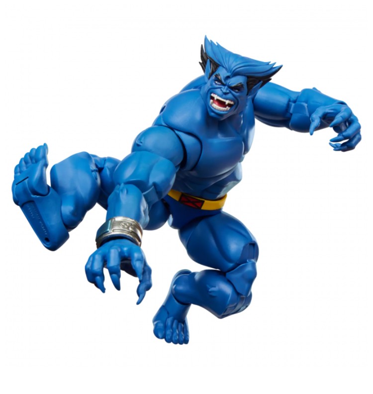 Pre-order deposit for Oct 2026 - Marvel Legends Series X-Men '97 Marvel's Beast
