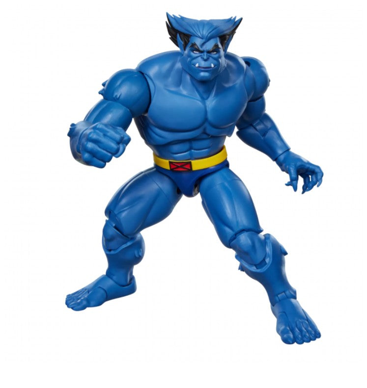 Pre-order deposit for Oct 2026 - Marvel Legends Series X-Men '97 Marvel's Beast