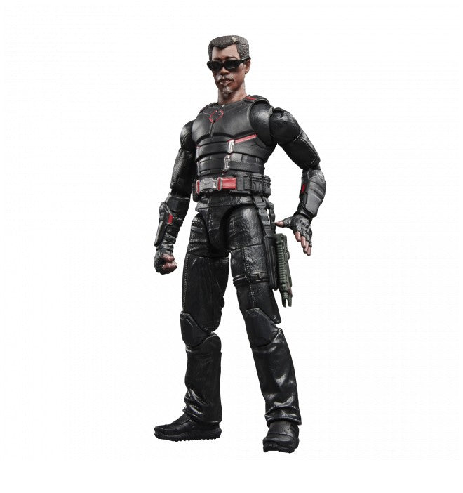Marvel Legends Series Marvel's Blade Marvel Studios' Deadpool & Wolverine 6" Action Figure