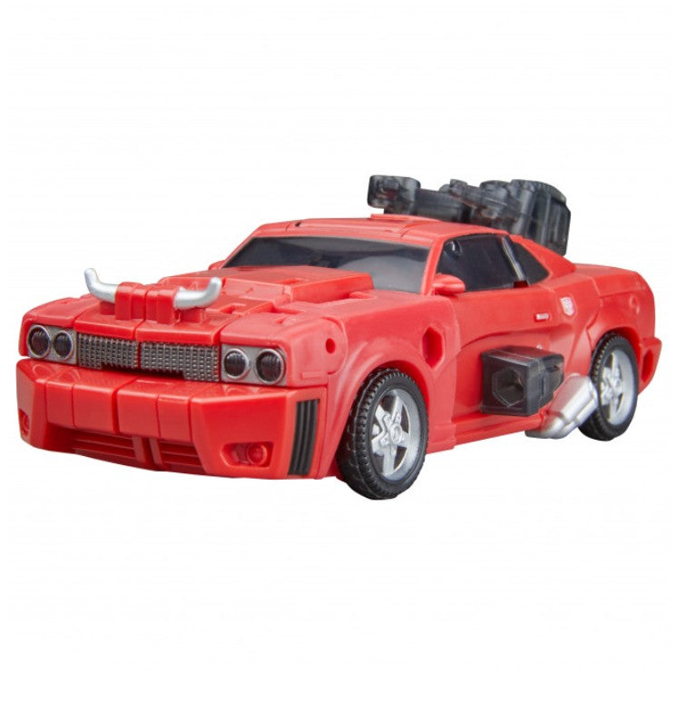Transformers Age of the Primes Deluxe Class Cliffjumper Action Figure