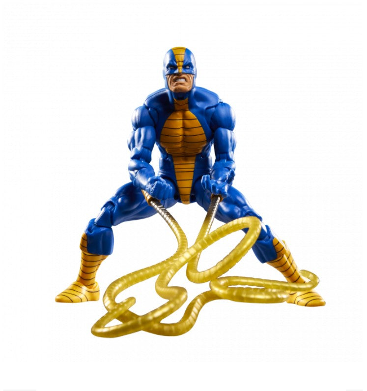 Pre-order for Jun 2026 - Marvel Legends Series Secret Wars Constrictor
