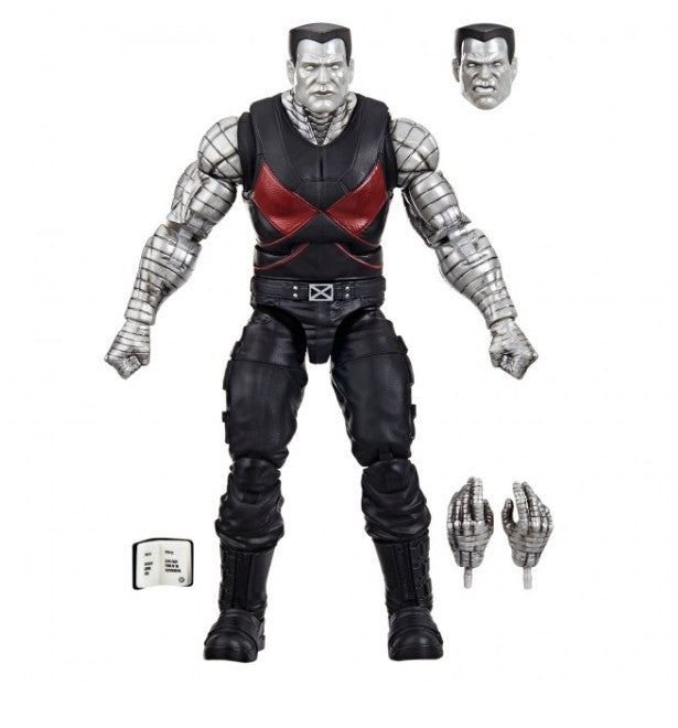 Marvel Legends Series Marvel’s Deadpool Colossus