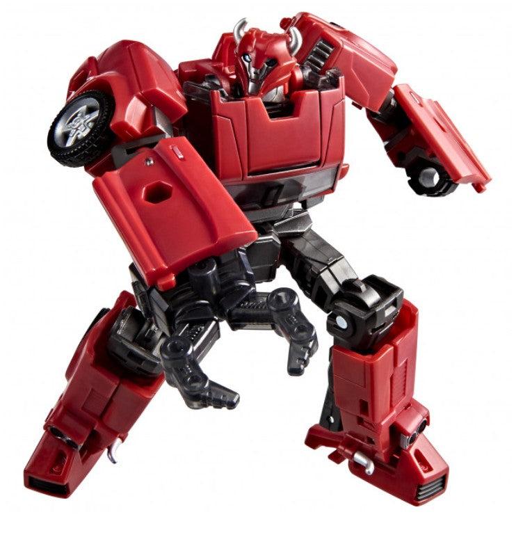 Transformers Age of the Primes Deluxe Class Cliffjumper Action Figure