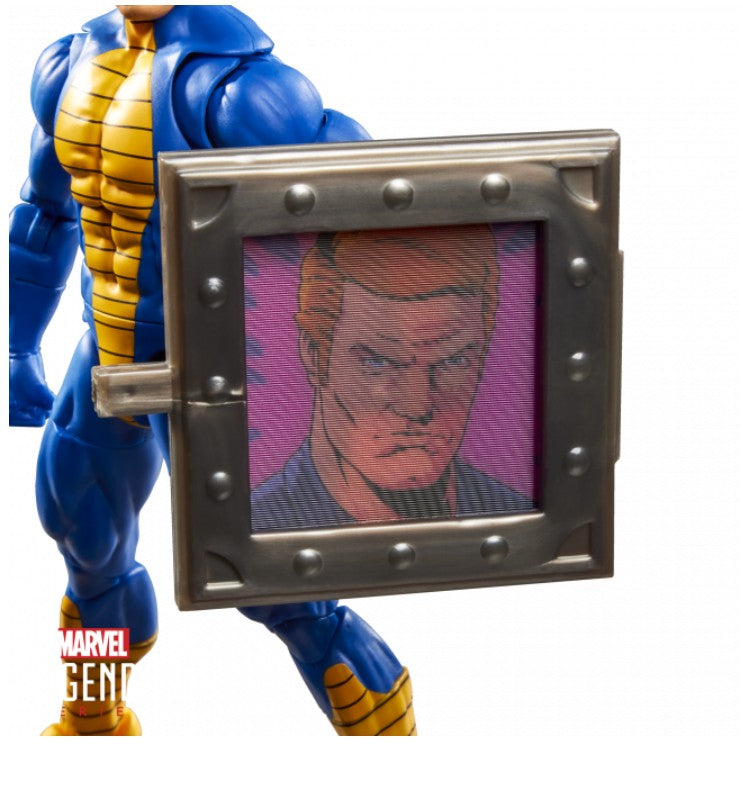 Pre-order for Jun 2026 - Marvel Legends Series Secret Wars Constrictor