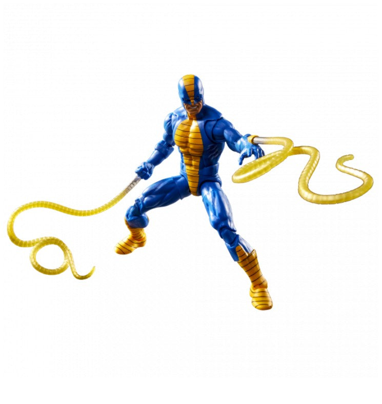 Pre-order for Jun 2026 - Marvel Legends Series Secret Wars Constrictor