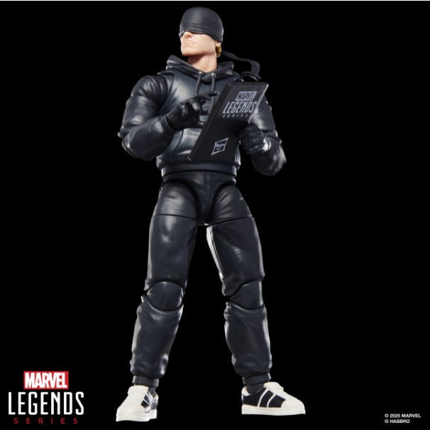 PRE-ORDER for Nov 25 - Marvel Legends Series Daredevil