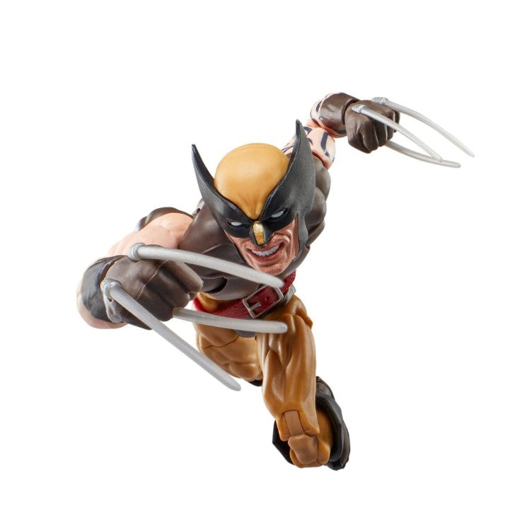 Marvel Legends Series: Daken (Wolverine)
