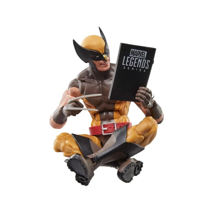 Marvel Legends Series: Daken (Wolverine)