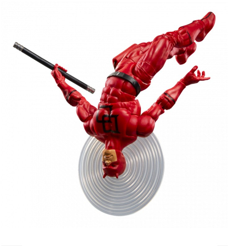 Pre-order for Jun 2026 - Marvel Legends Series Secret Wars Daredevil