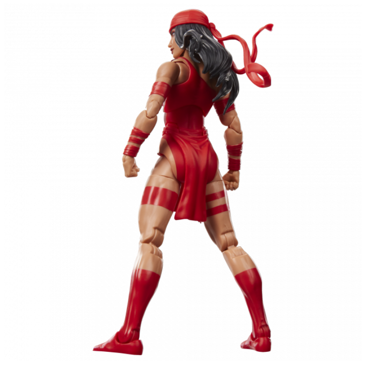 Pre-order deposit for Nov 2026 - Marvel Legends Series Elektra, Comics-Inspired Action Figure 