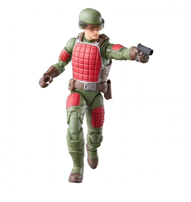 Preorder due Oct 2026 - G.I. Joe Classified Series Retro Cardback Flash
