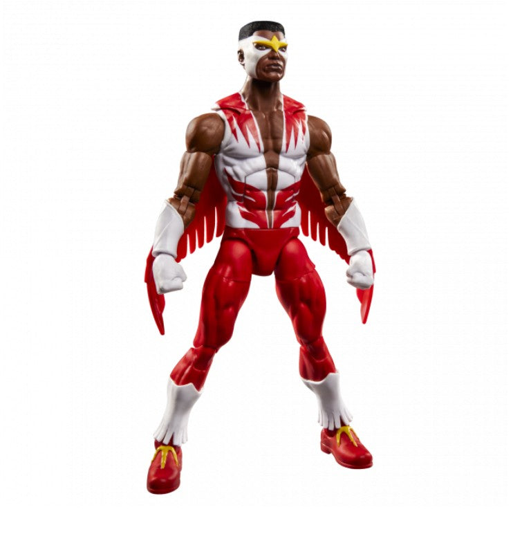 Pre-order for Jun 2026 - Marvel Legends Series Secret Wars Marvel’s Falcon