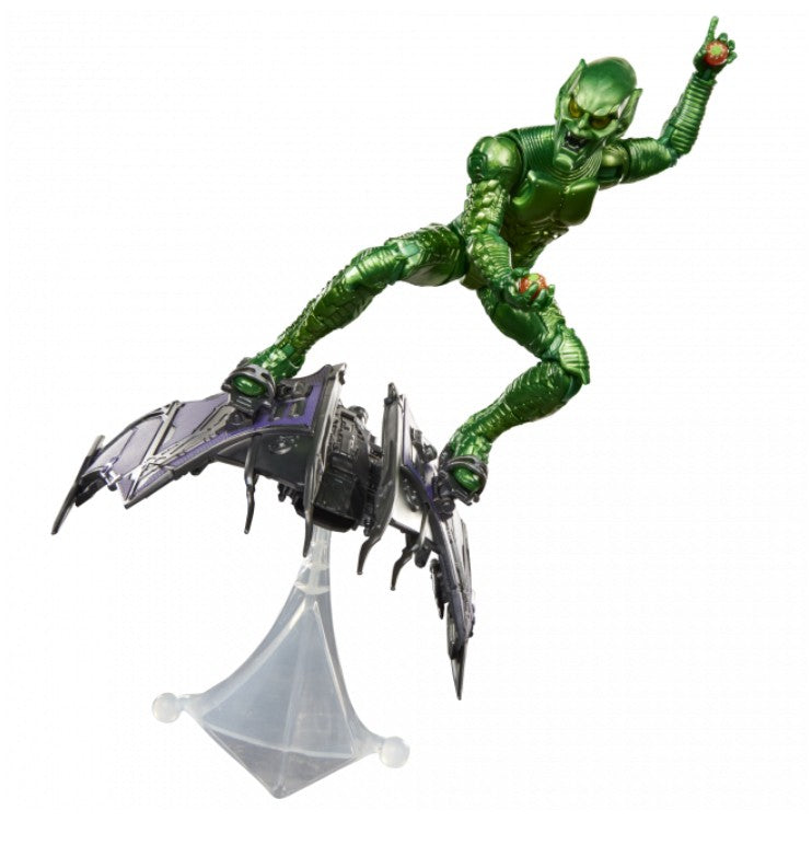 Pre-order for Sep 2026 - Marvel Legends Series Green Goblin, Spider-Man: No Way Home
