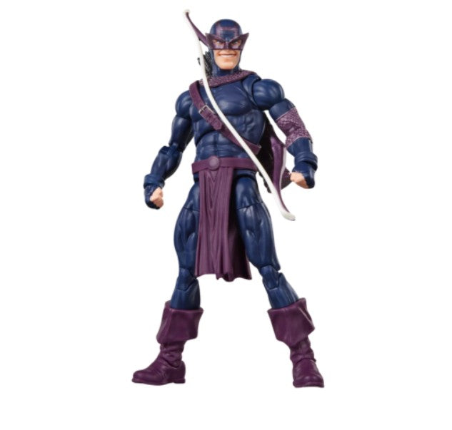 Pre-order for Aug 2026 - Marvel Legends Series Dark Avengers Hawkeye