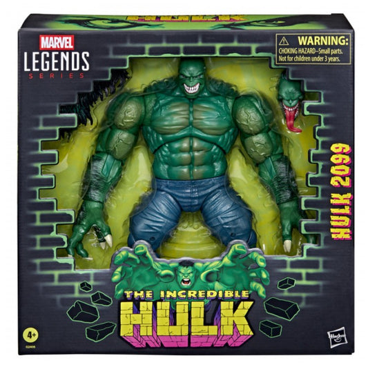 Pre-order for Jul 2026 - Marvel Legends Series Hulk 2099