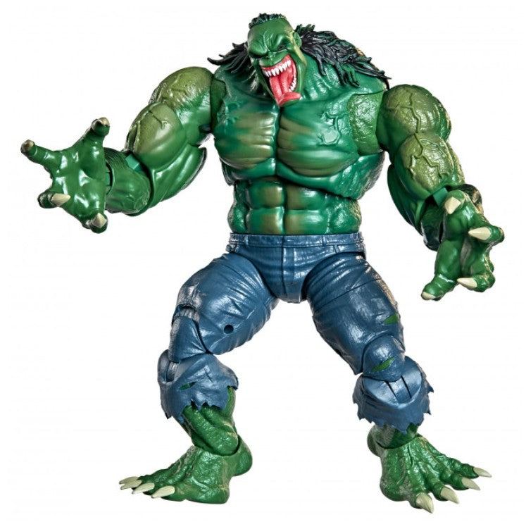 Pre-order for Jul 2026 - Marvel Legends Series Hulk 2099