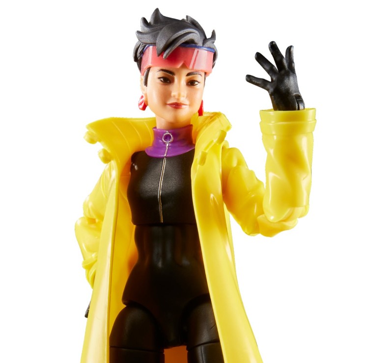 Marvel Legends Series Jubilee