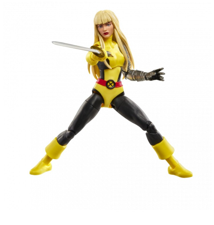 Pre-order for Jun 2026 - Marvel Legends Series Secret Wars Marvel’s Magik
