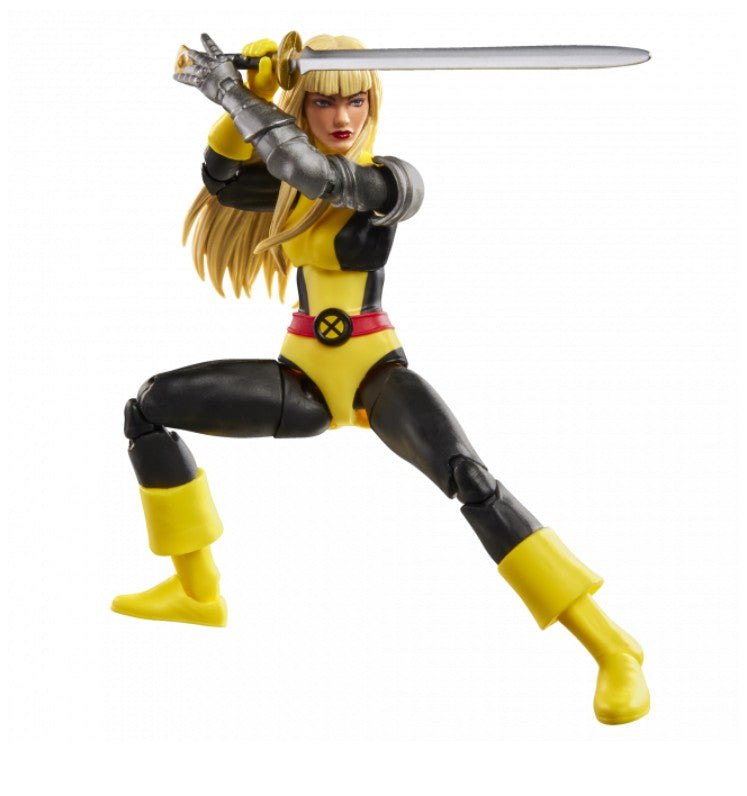 Pre-order for Jun 2026 - Marvel Legends Series Secret Wars Marvel’s Magik