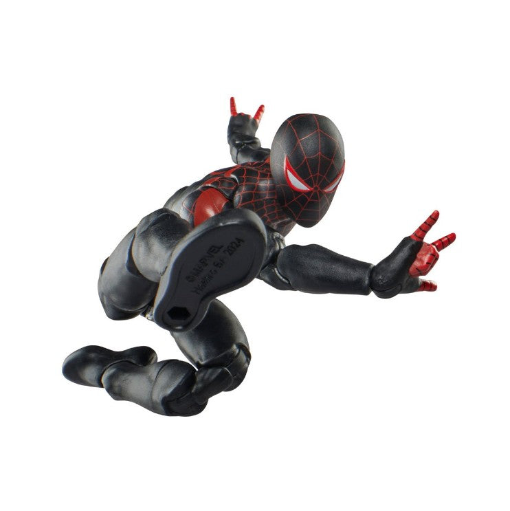 Marvel Legends Series: Ultimate Miles Morales Spider-Man