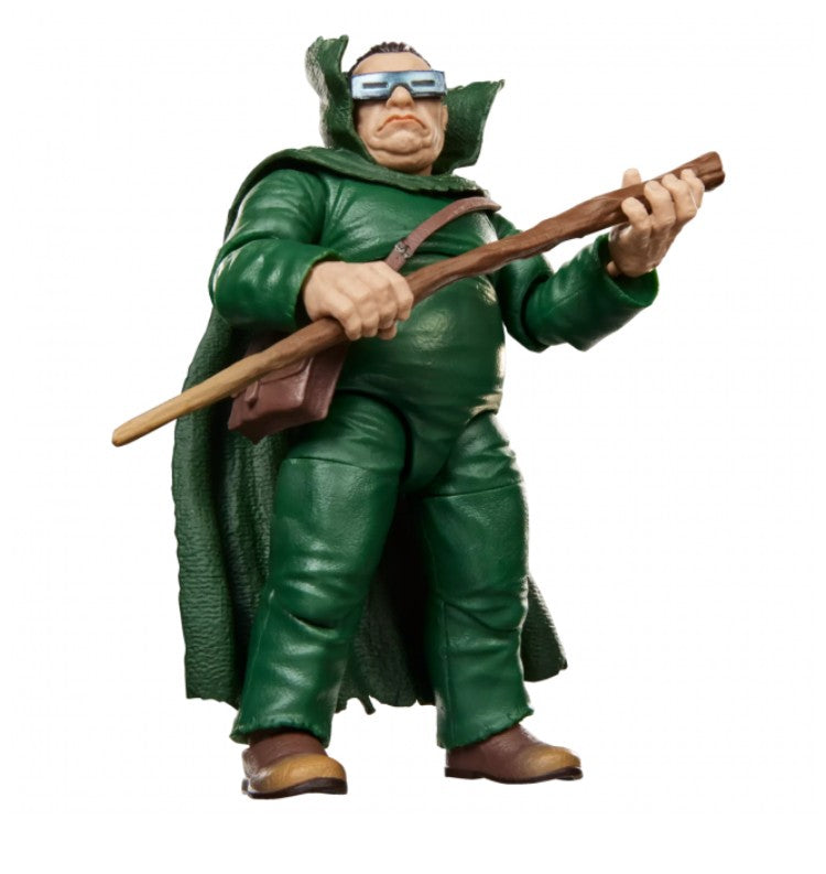 Pre-order for Nov 2026 - Marvel Legends Series Marvel's Mole Man & Moloids