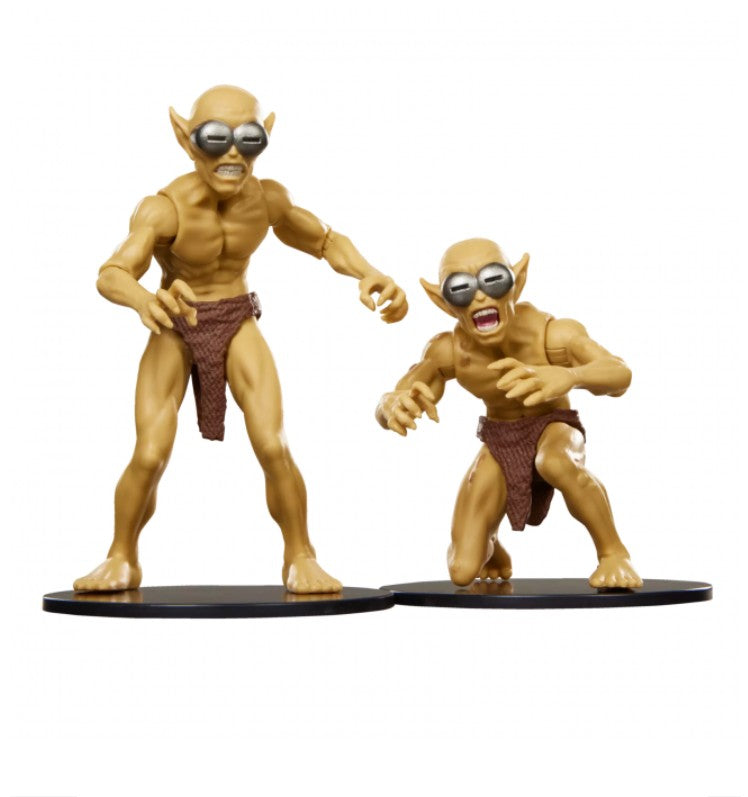 Pre-order for Nov 2026 - Marvel Legends Series Marvel's Mole Man & Moloids