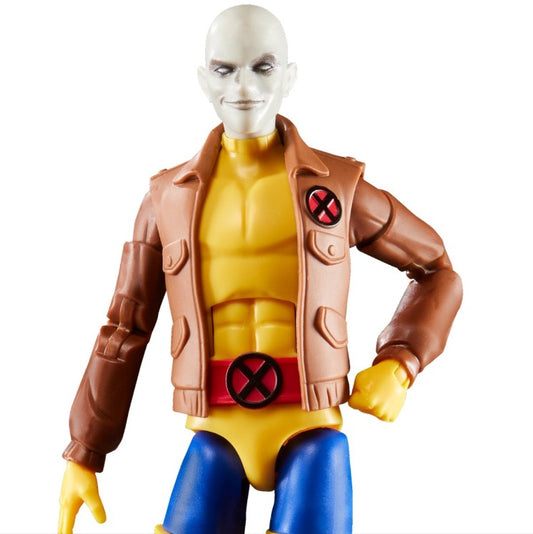 Sold out - Marvel Legends Series Marvel's Morph