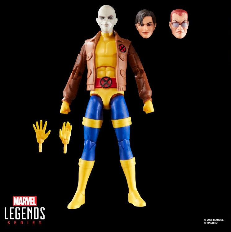 Sold out - Marvel Legends Series Marvel's Morph