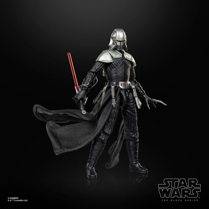 PRE-ORDER for June 2026 - Star Wars The Black Series Lord Starkiller