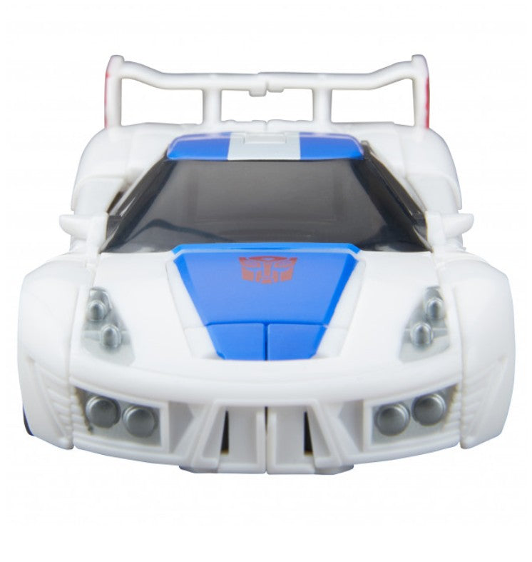 Preorder for May 2026 - Transformers Age of the Primes Deluxe Class Smokescreen Action Figure