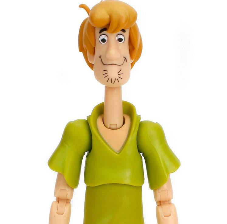 Scooby-Doo, Shaggy 1:12 Scale Action Figure