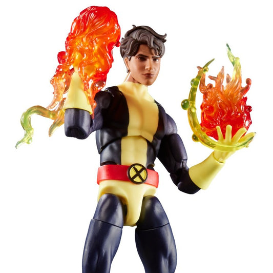 Marvel Legends Series Marvel's Sunspot