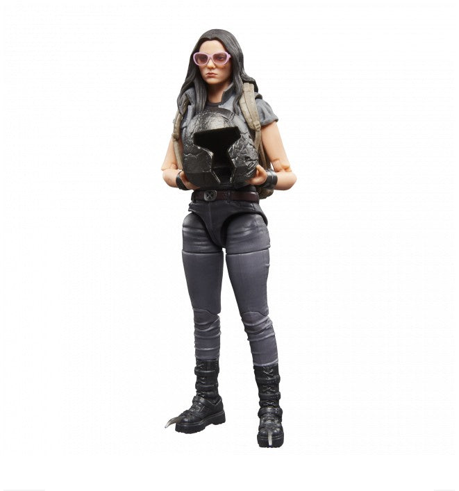 Preorder - April 2026 Marvel Legends Series X-23, Marvel Studios' Deadpool & Wolverine 6" Action Figure