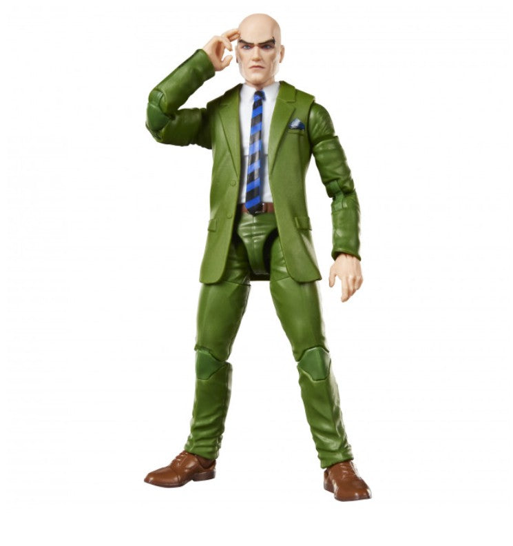 Pre-order for Sept 2026 - Marvel Legends Series Professor Charles Xavier & Hoverchair X-Men 97