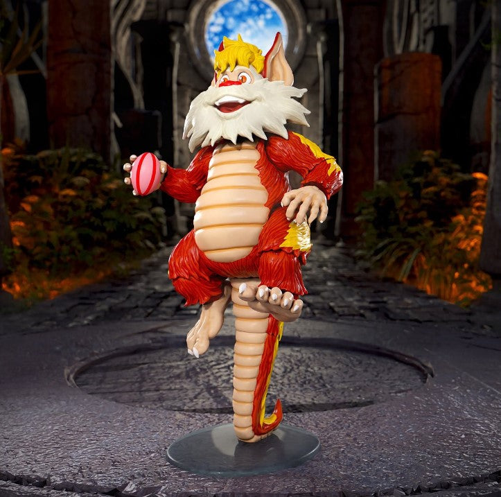 ThunderCats Ultimates Snarf 7-Inch Action Figure